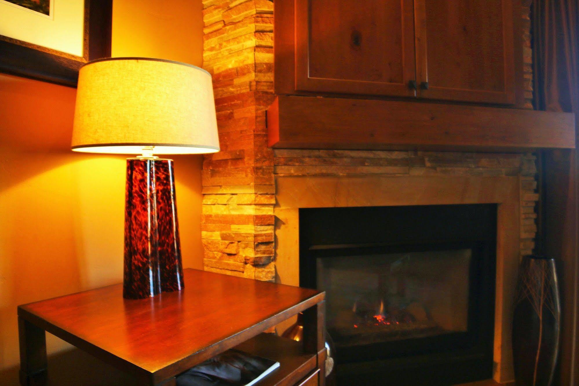 Tamarack Resort Exterior foto